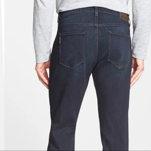 Federal Slim Straight Leg Jeans
PAIGE 35 Waist - Picture 2 of 7